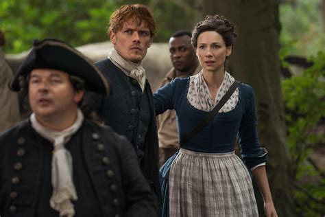 5 top takeaways from the Outlander Season 4, Episode 10 promo.